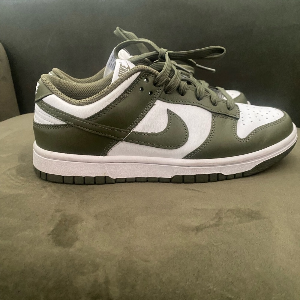 Nike Dunk Low